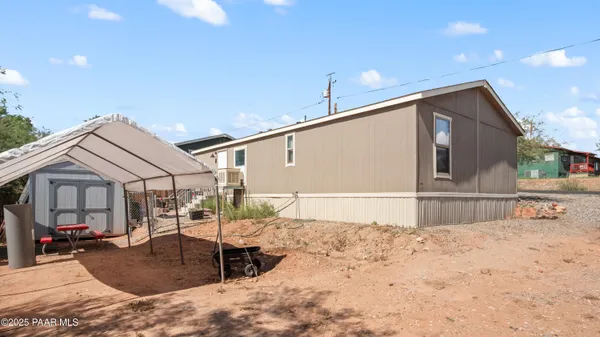 $270,000 | 2590 South Kadomoto Drive, Cornville, AZ 86325