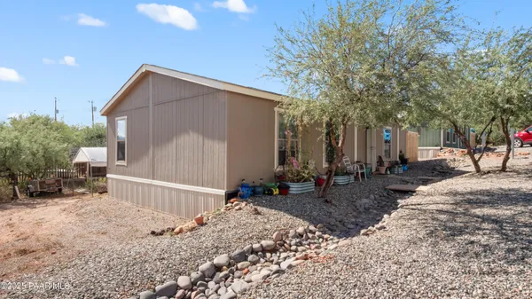 $270,000 | 2590 South Kadomoto Drive, Cornville, AZ 86325