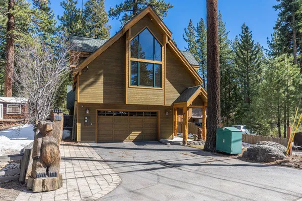$1,500,000 | 804 North Shore Boulevard, Kings Beach, CA 96143