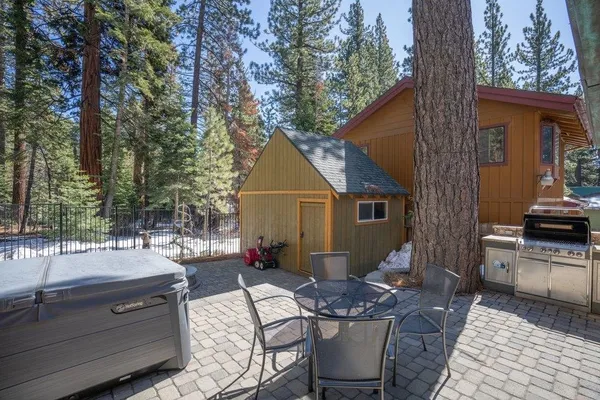 $1,500,000 | 804 North Shore Boulevard, Kings Beach, CA 96143