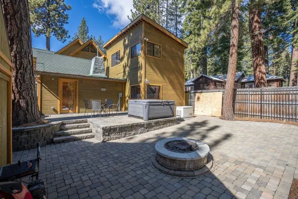 $1,500,000 | 804 North Shore Boulevard, Kings Beach, CA 96143
