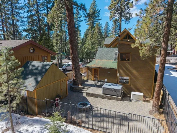 $1,500,000 | 804 North Shore Boulevard, Kings Beach, CA 96143