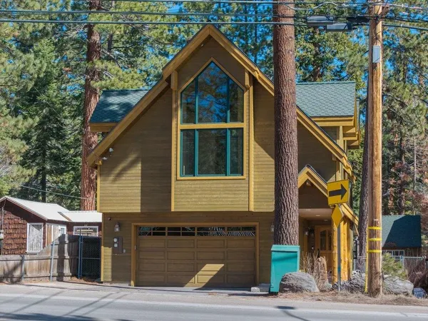 $1,500,000 | 804 North Shore Boulevard, Kings Beach, CA 96143