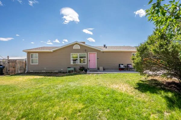 $325,000 | 4296 Maple Lane, Enoch, UT 84721