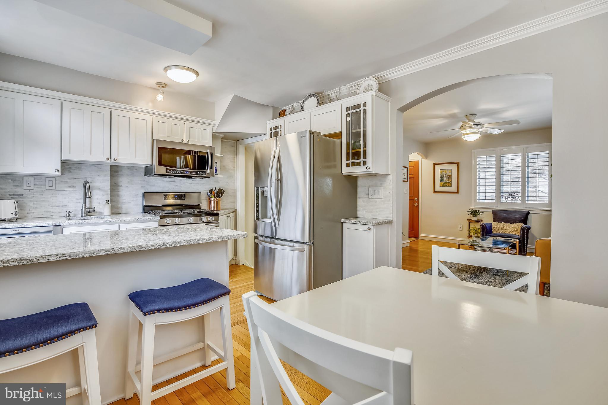 1114 Portner Road Alexandria, VA 22314 - Photo 1 of 76