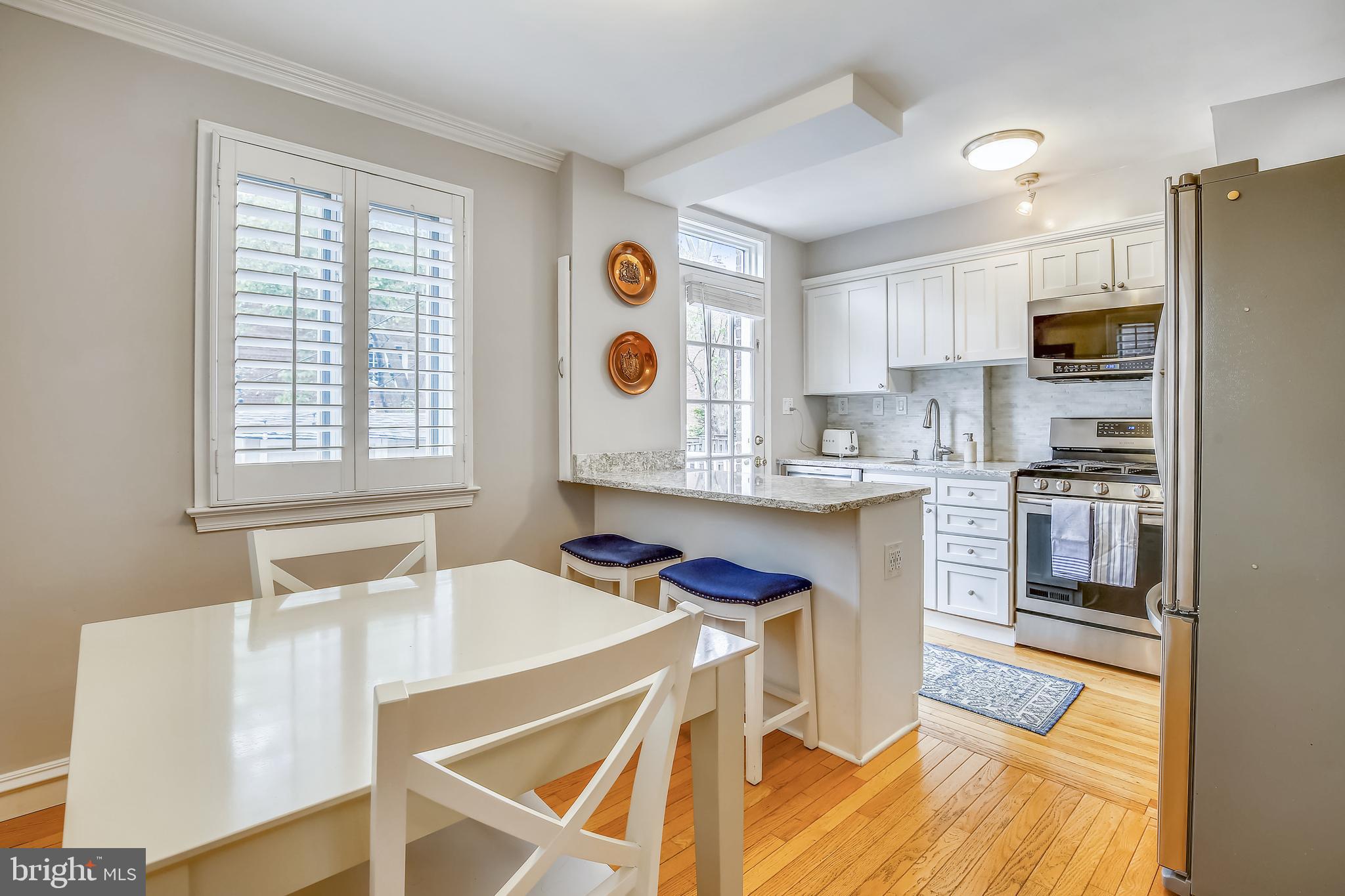 1114 Portner Road Alexandria, VA 22314 - Photo 11 of 76