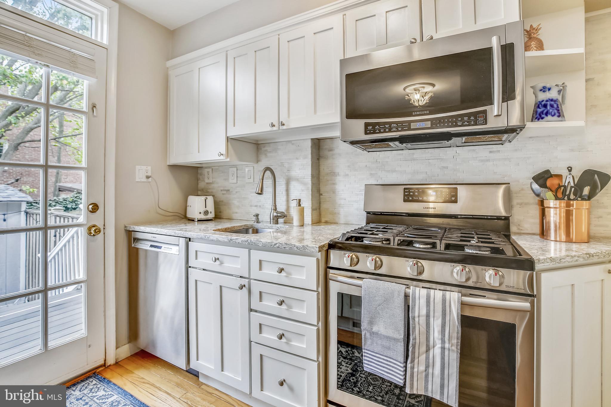 1114 Portner Road Alexandria, VA 22314 - Photo 13 of 76