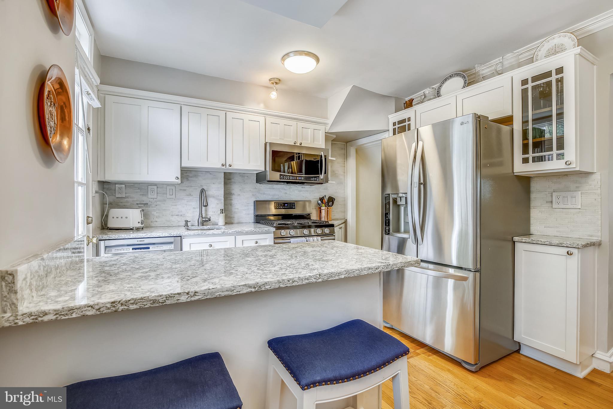 1114 Portner Road Alexandria, VA 22314 - Photo 14 of 76