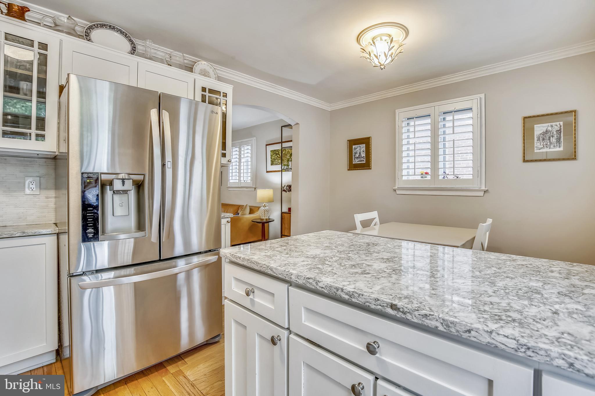 1114 Portner Road Alexandria, VA 22314 - Photo 15 of 76