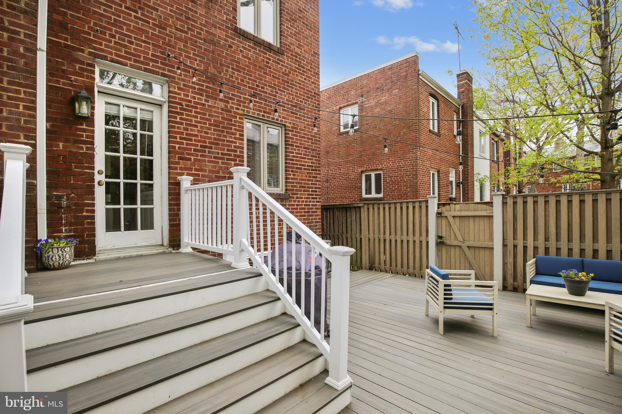 1114 Portner Road Alexandria, VA 22314 - Photo 16 of 76