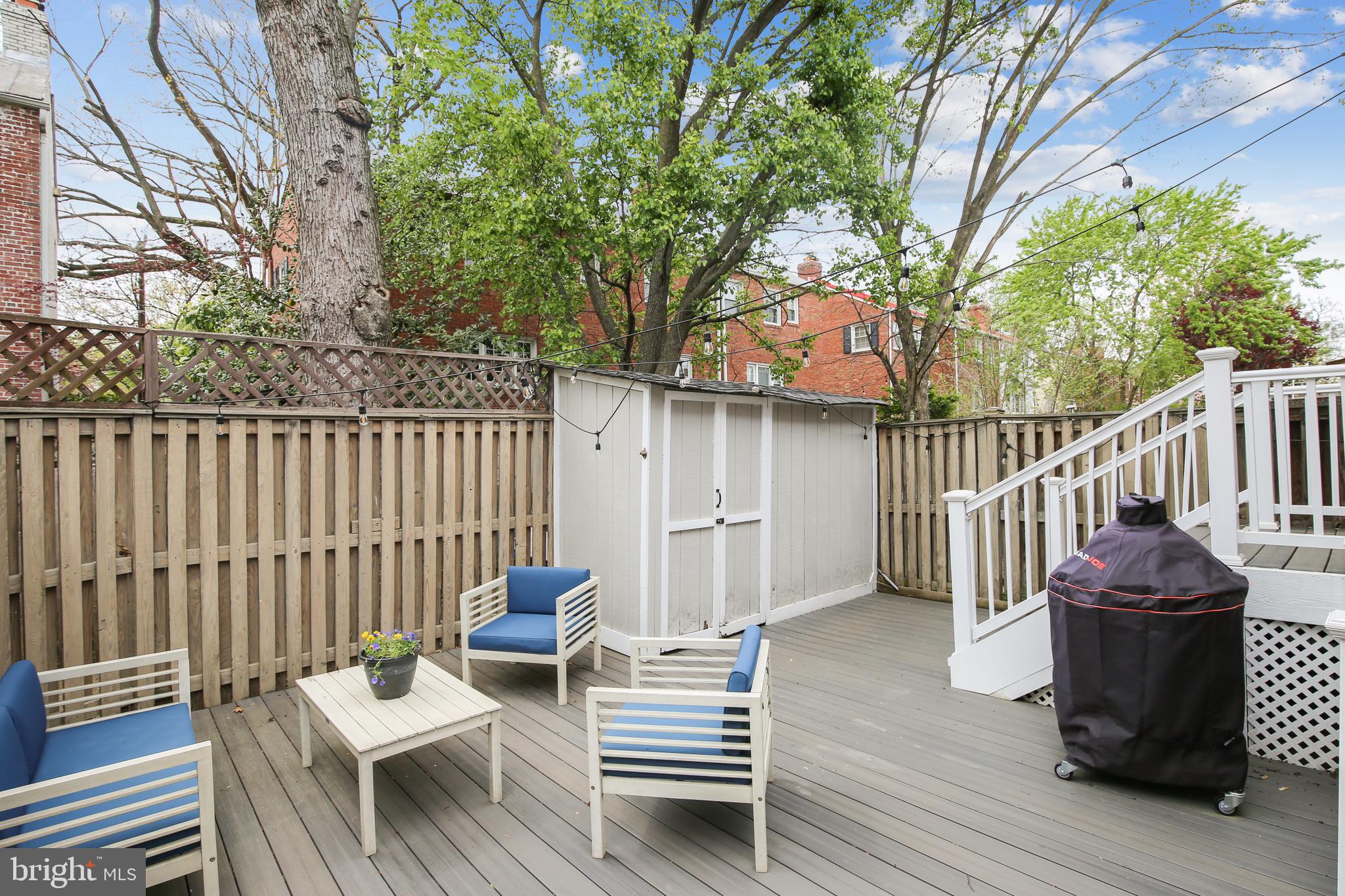 1114 Portner Road Alexandria, VA 22314 - Photo 17 of 76