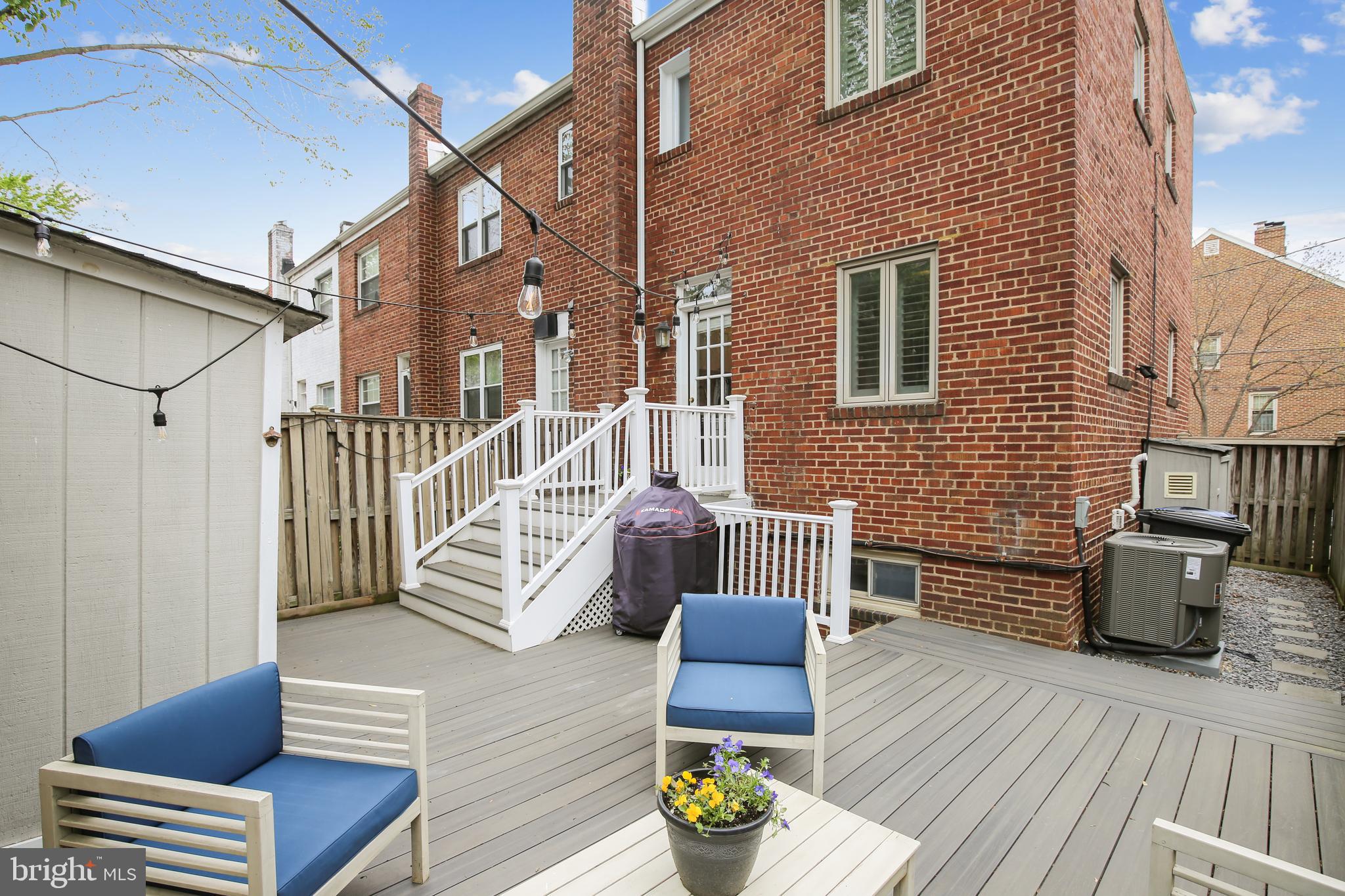 1114 Portner Road Alexandria, VA 22314 - Photo 18 of 76