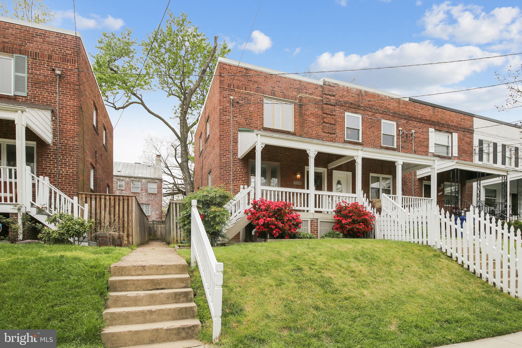 1114 Portner Road Alexandria, VA 22314 - Photo 2 of 76