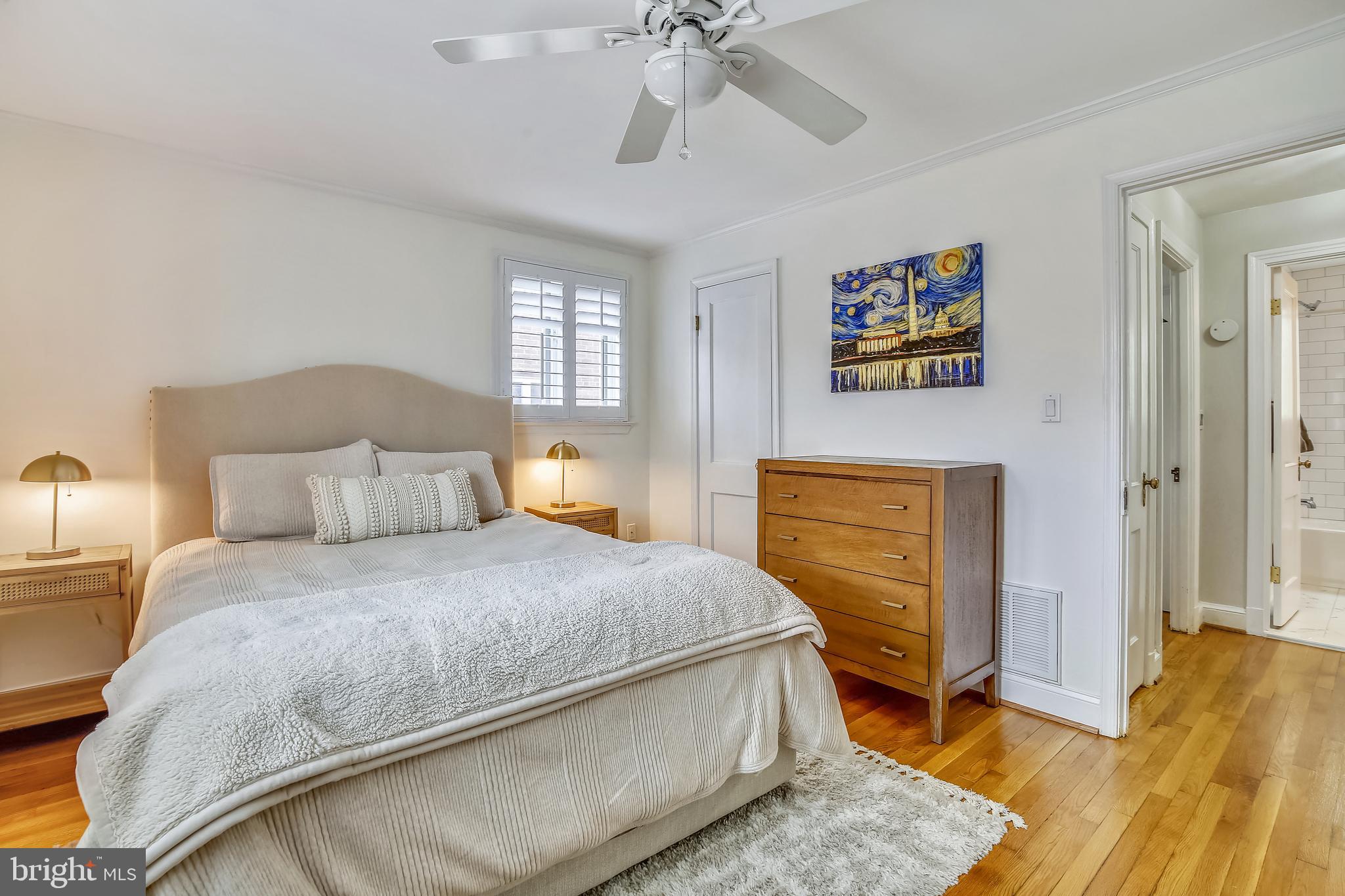 1114 Portner Road Alexandria, VA 22314 - Photo 21 of 76