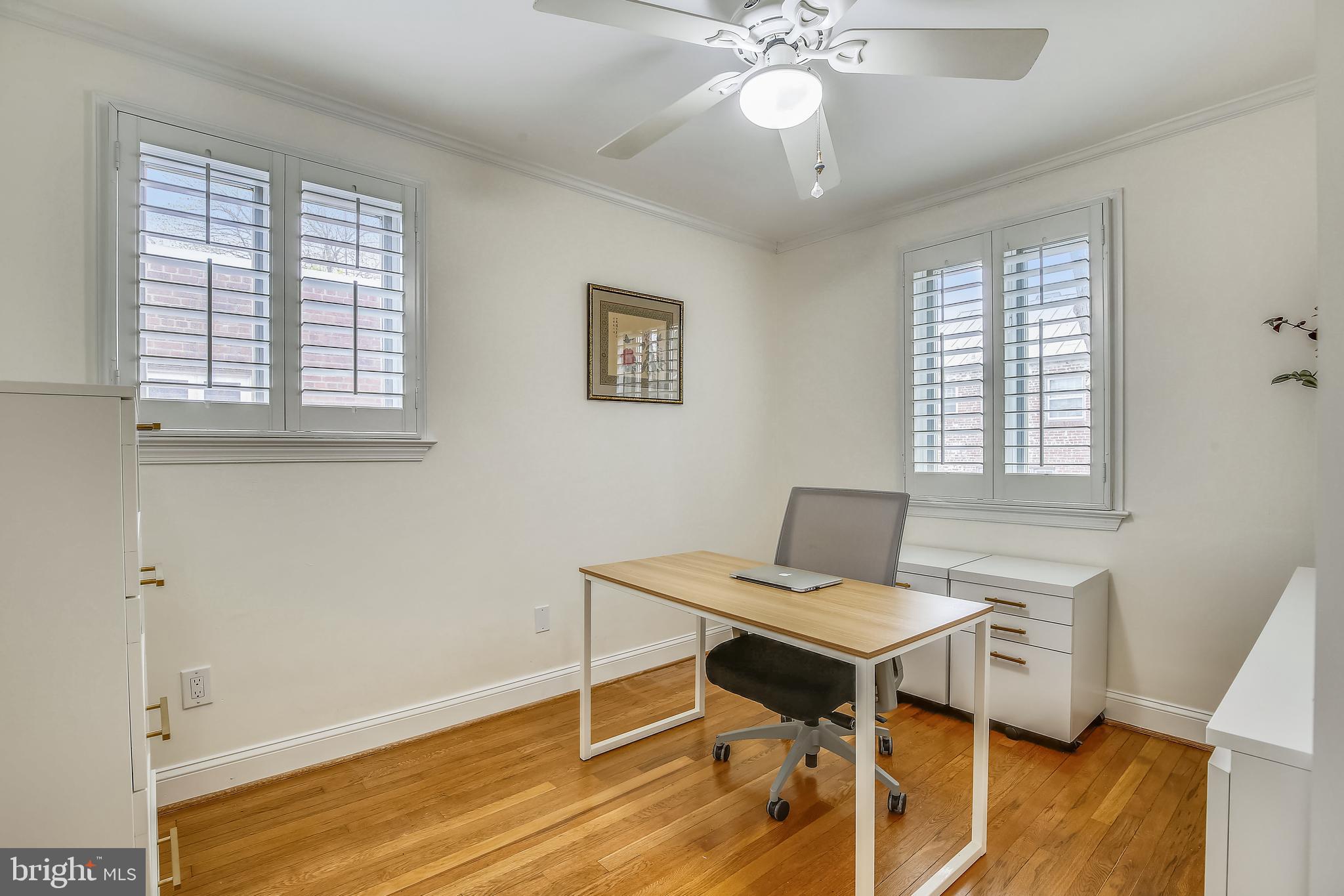 1114 Portner Road Alexandria, VA 22314 - Photo 24 of 76