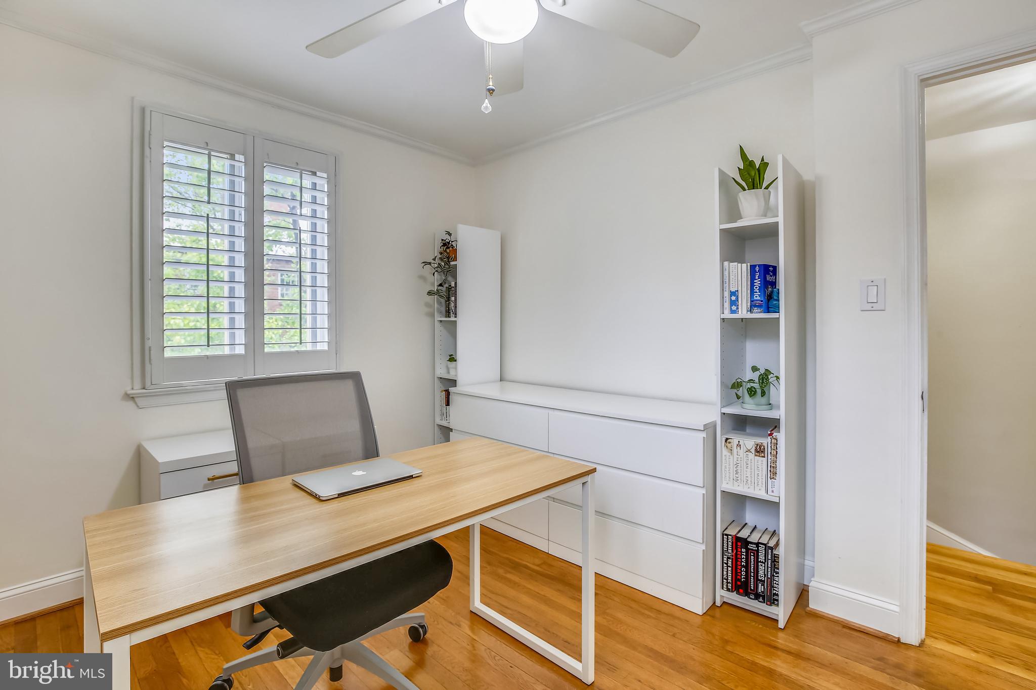 1114 Portner Road Alexandria, VA 22314 - Photo 25 of 76