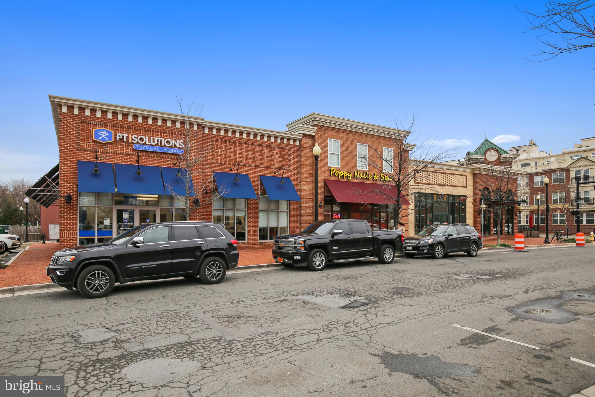 1114 Portner Road Alexandria, VA 22314 - Photo 39 of 76