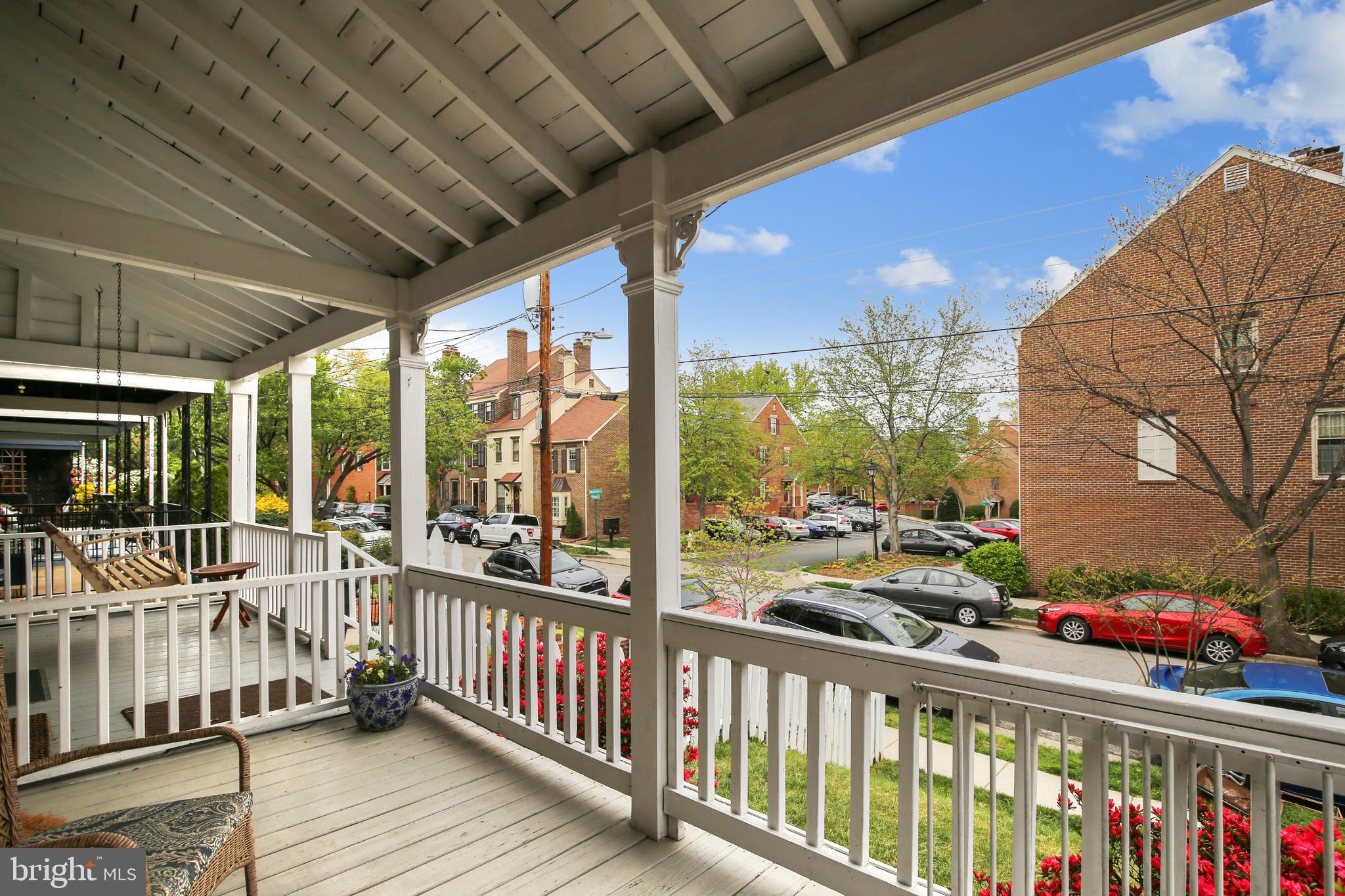 1114 Portner Road Alexandria, VA 22314 - Photo 4 of 76