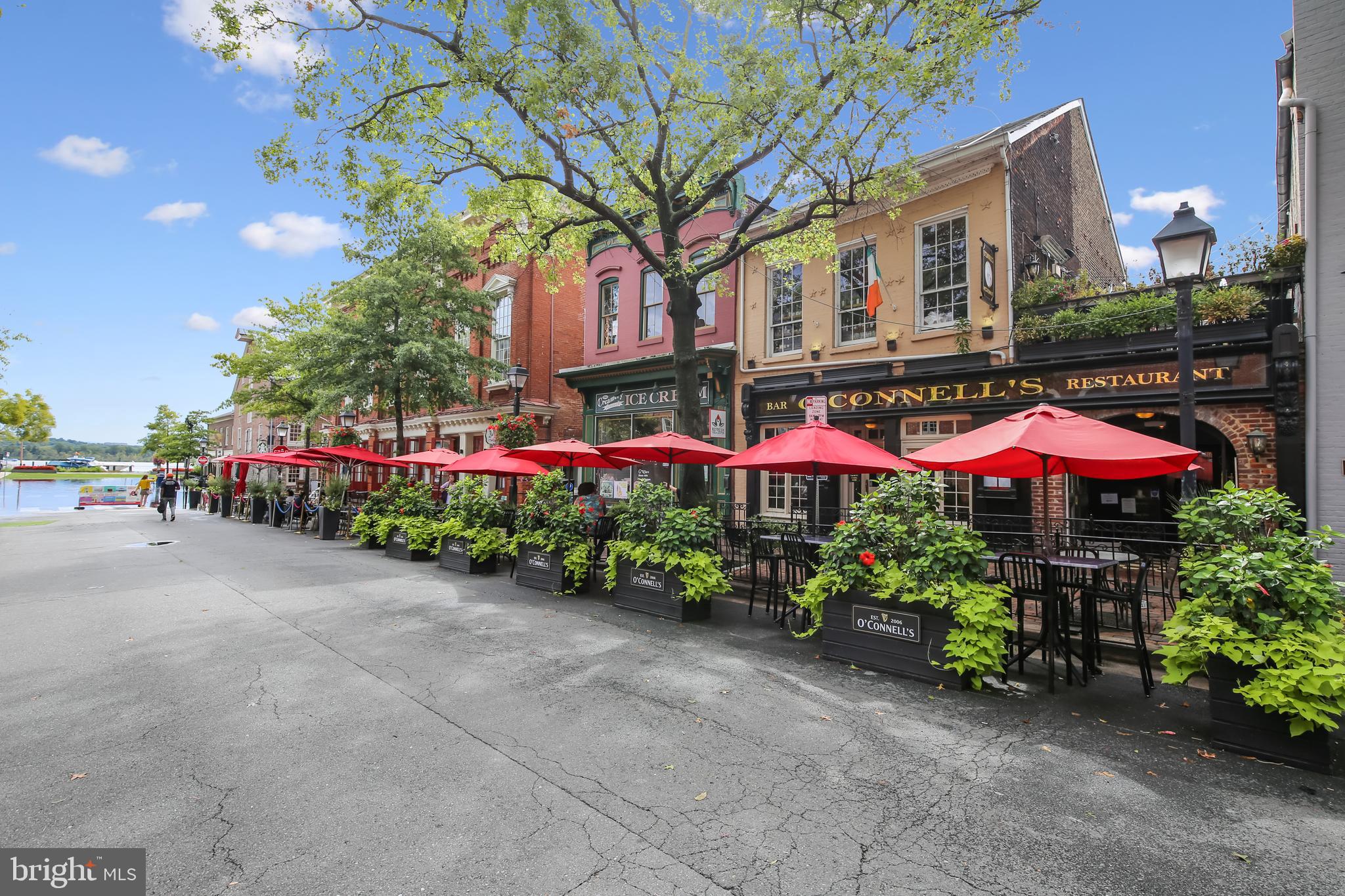 1114 Portner Road Alexandria, VA 22314 - Photo 52 of 76