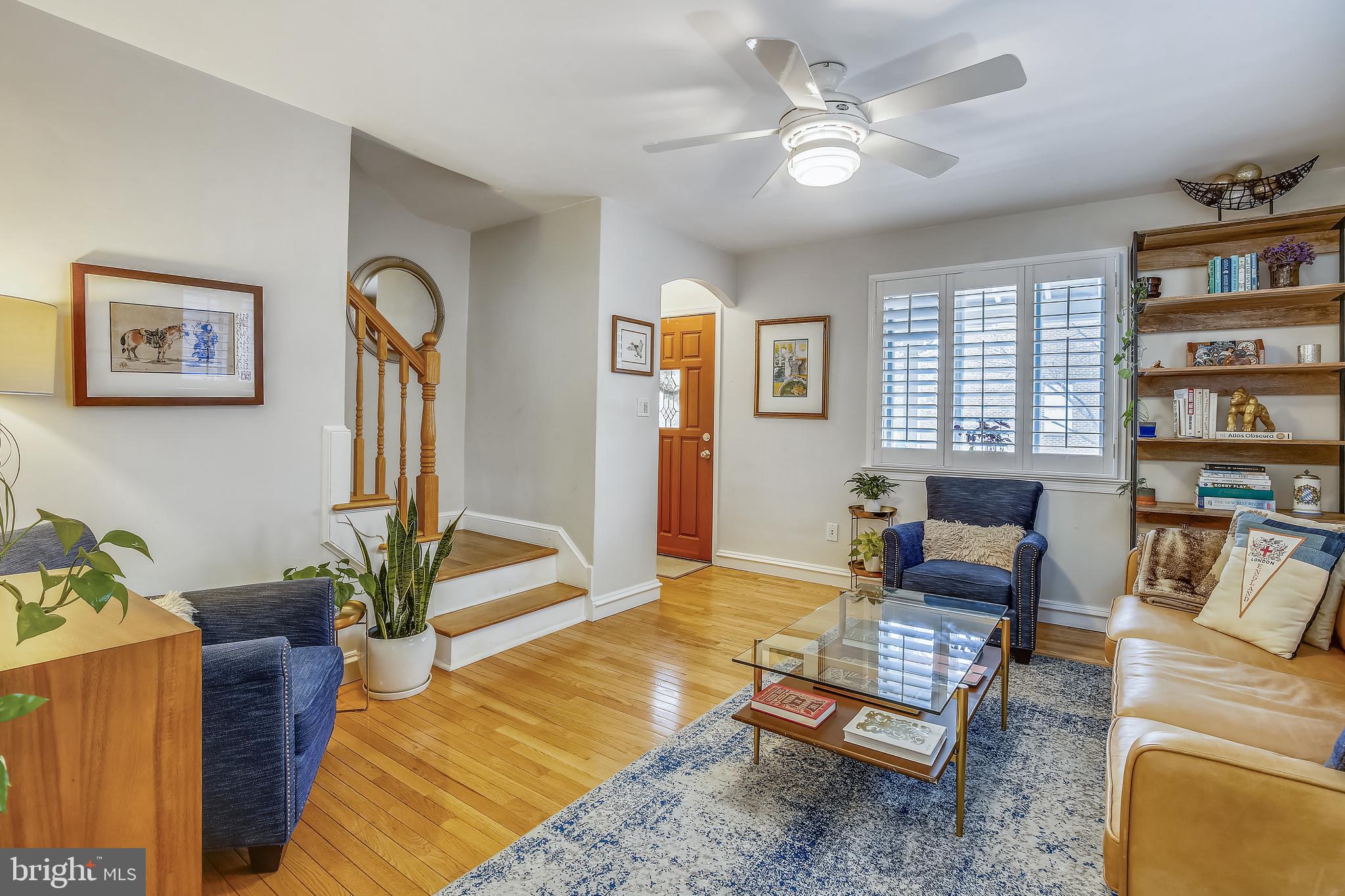 1114 Portner Road Alexandria, VA 22314 - Photo 6 of 76