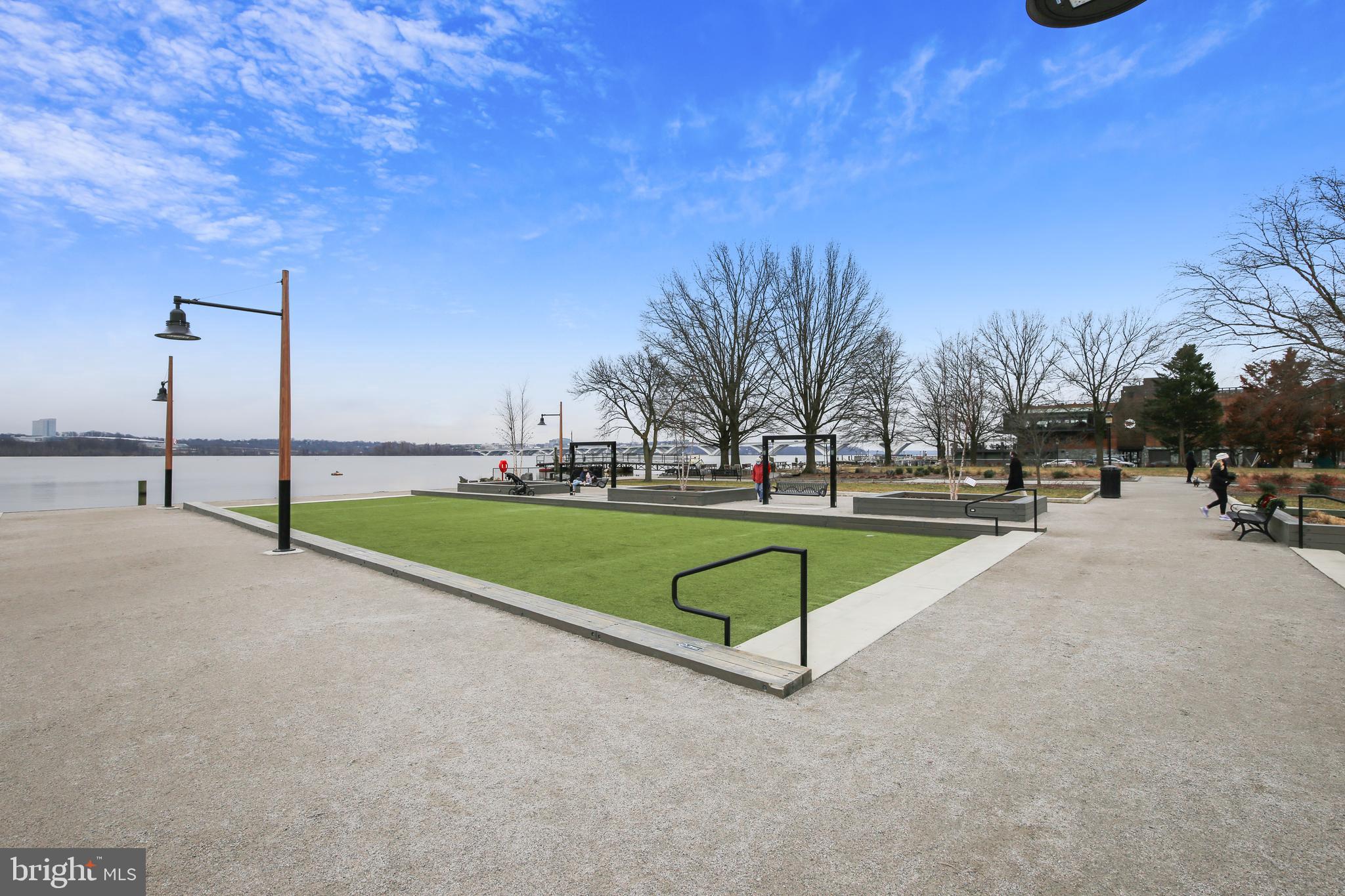 1114 Portner Road Alexandria, VA 22314 - Photo 65 of 76