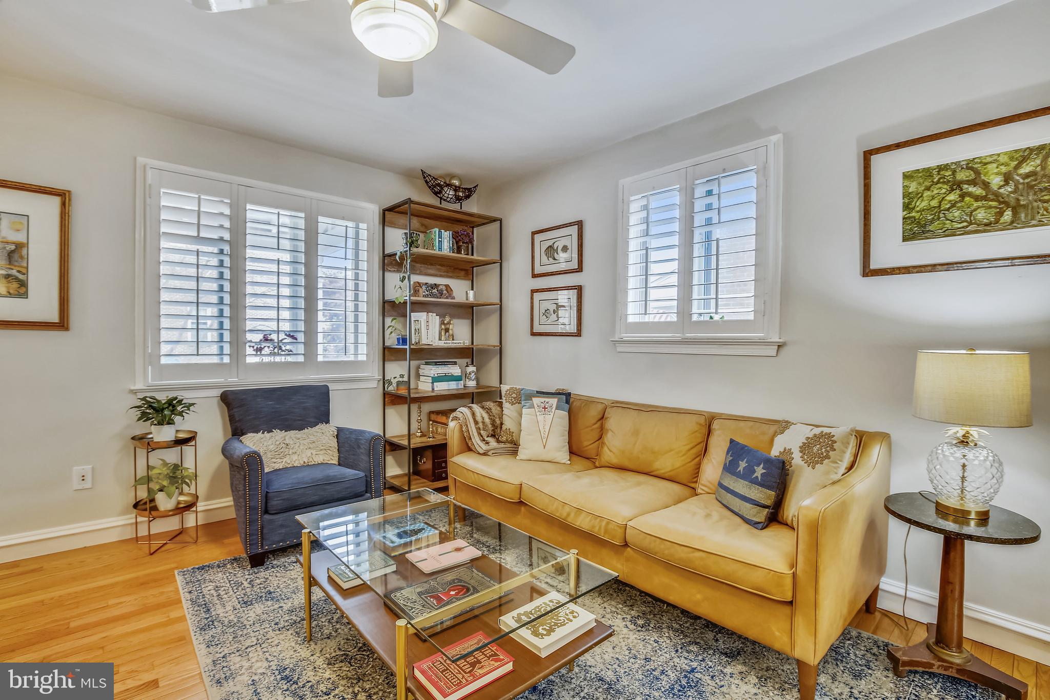 1114 Portner Road Alexandria, VA 22314 - Photo 7 of 76