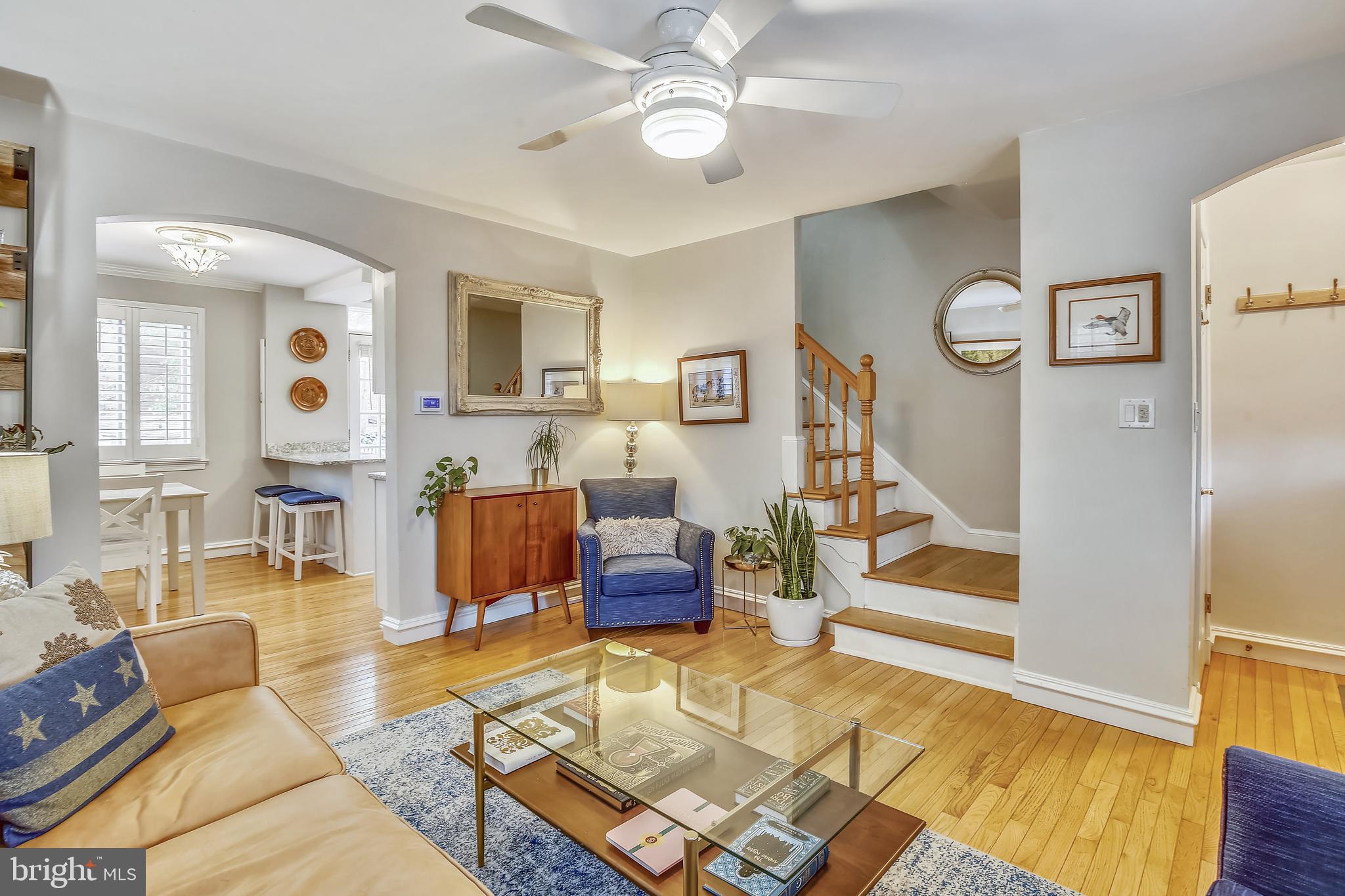 1114 Portner Road Alexandria, VA 22314 - Photo 9 of 76