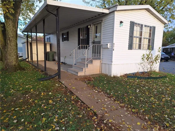 $22,500 | 5170 Sportscraft Drive, Dayton, OH 45414