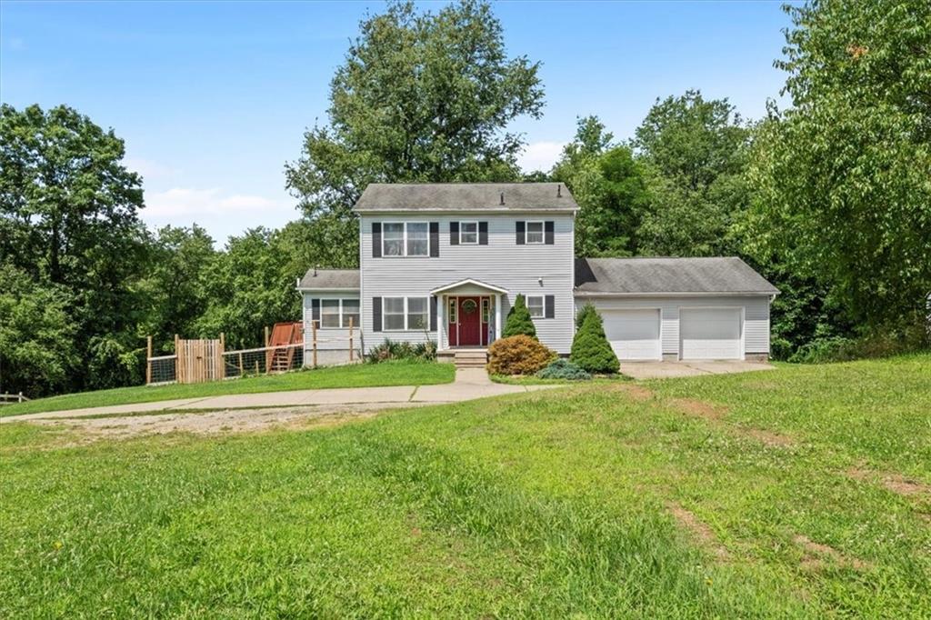 209 East Shaffer Road Aliquippa, PA 15001 - Photo 3 of 47 Gallery Image 3