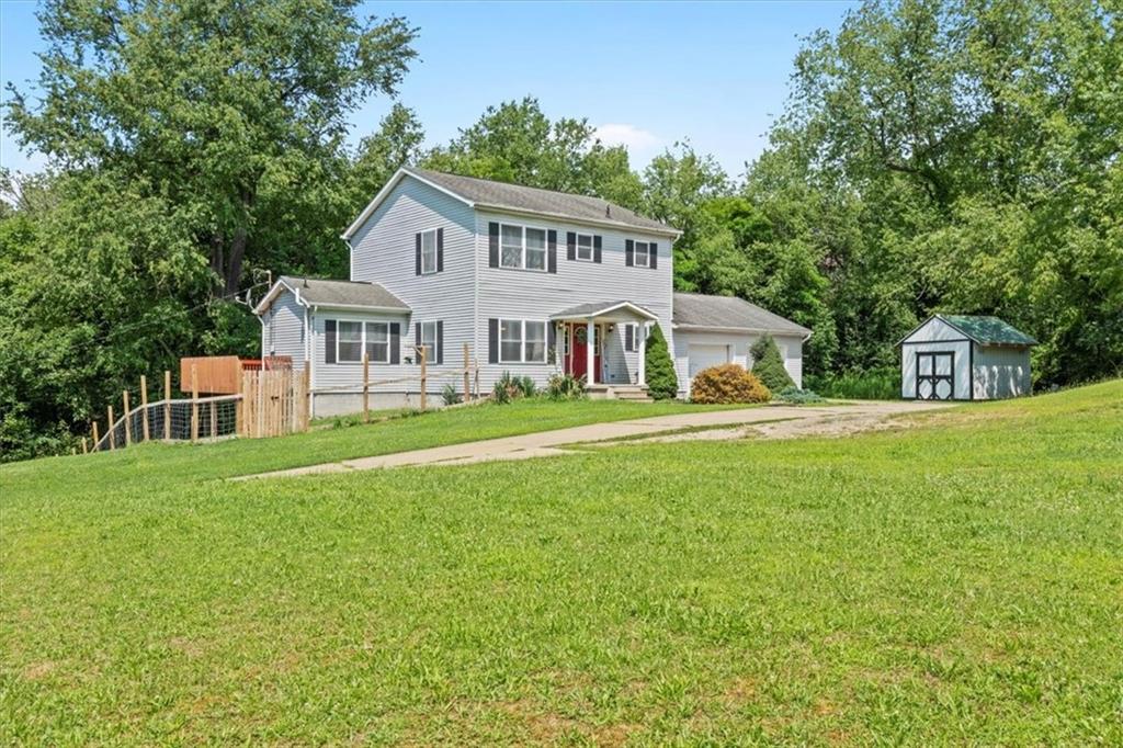 209 East Shaffer Road Aliquippa, PA 15001 - Photo 4 of 47 Gallery Image 4