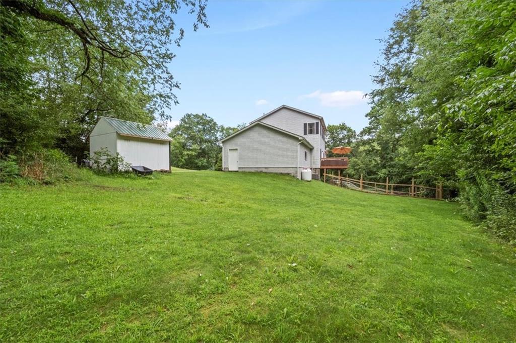 209 East Shaffer Road Aliquippa, PA 15001 - Photo 46 of 47 Gallery Image 46