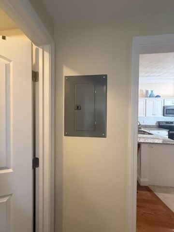 445 Berlin Street, Unit 7 Clinton, MA 01510 - Photo 18 of 30