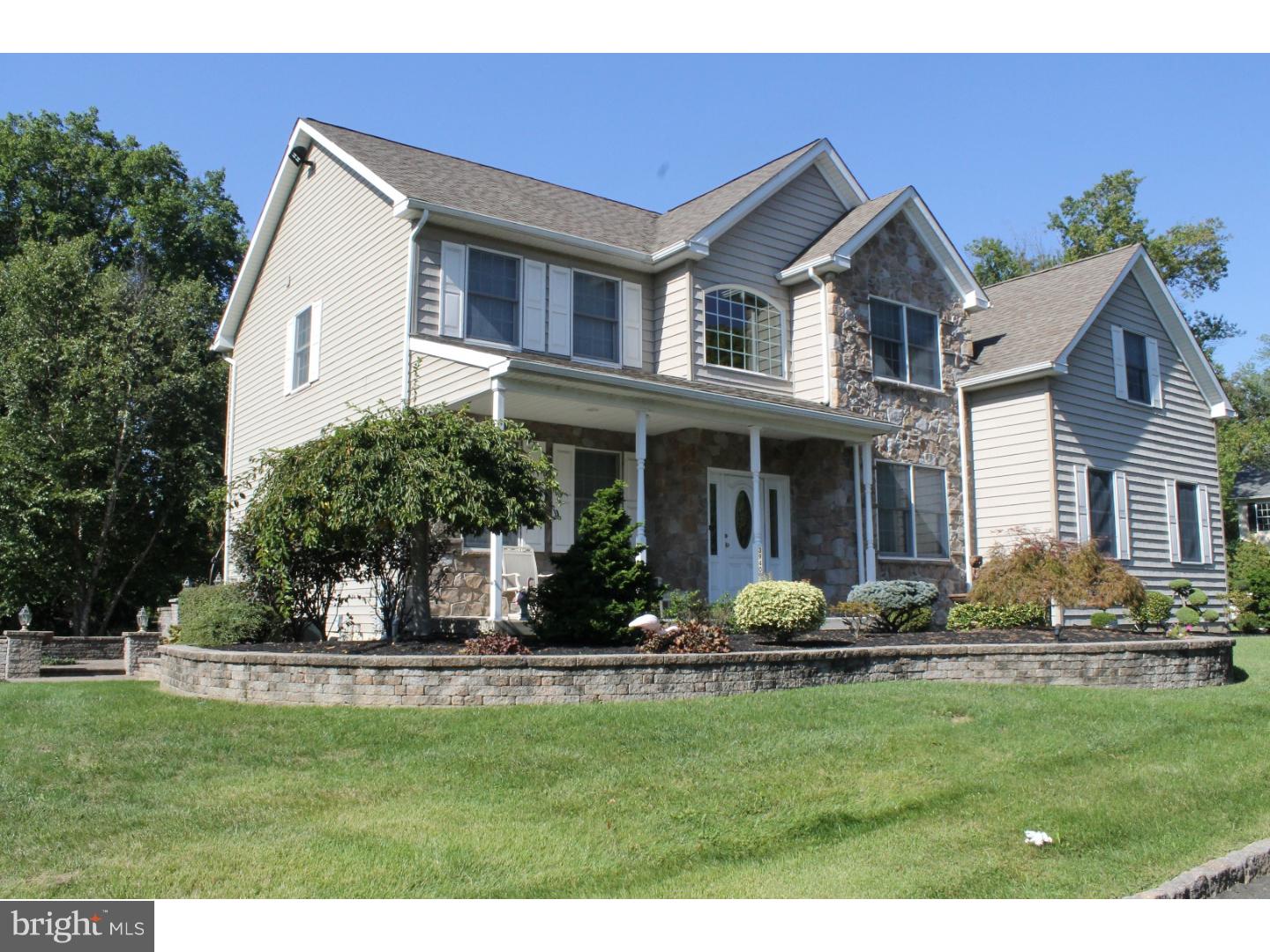 3940 Davisville Road Hatboro, PA 19040 - Photo 1 of 24 Exterior Front