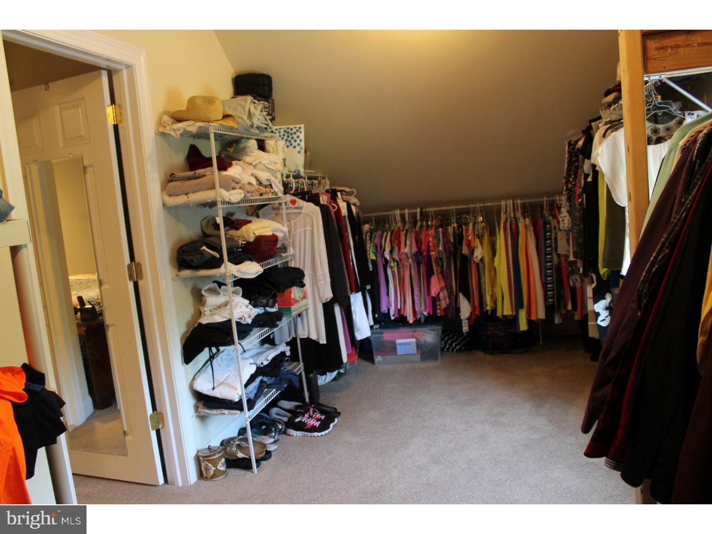 3940 Davisville Road Hatboro, PA 19040 - Photo 11 of 24 Walk-in Closet