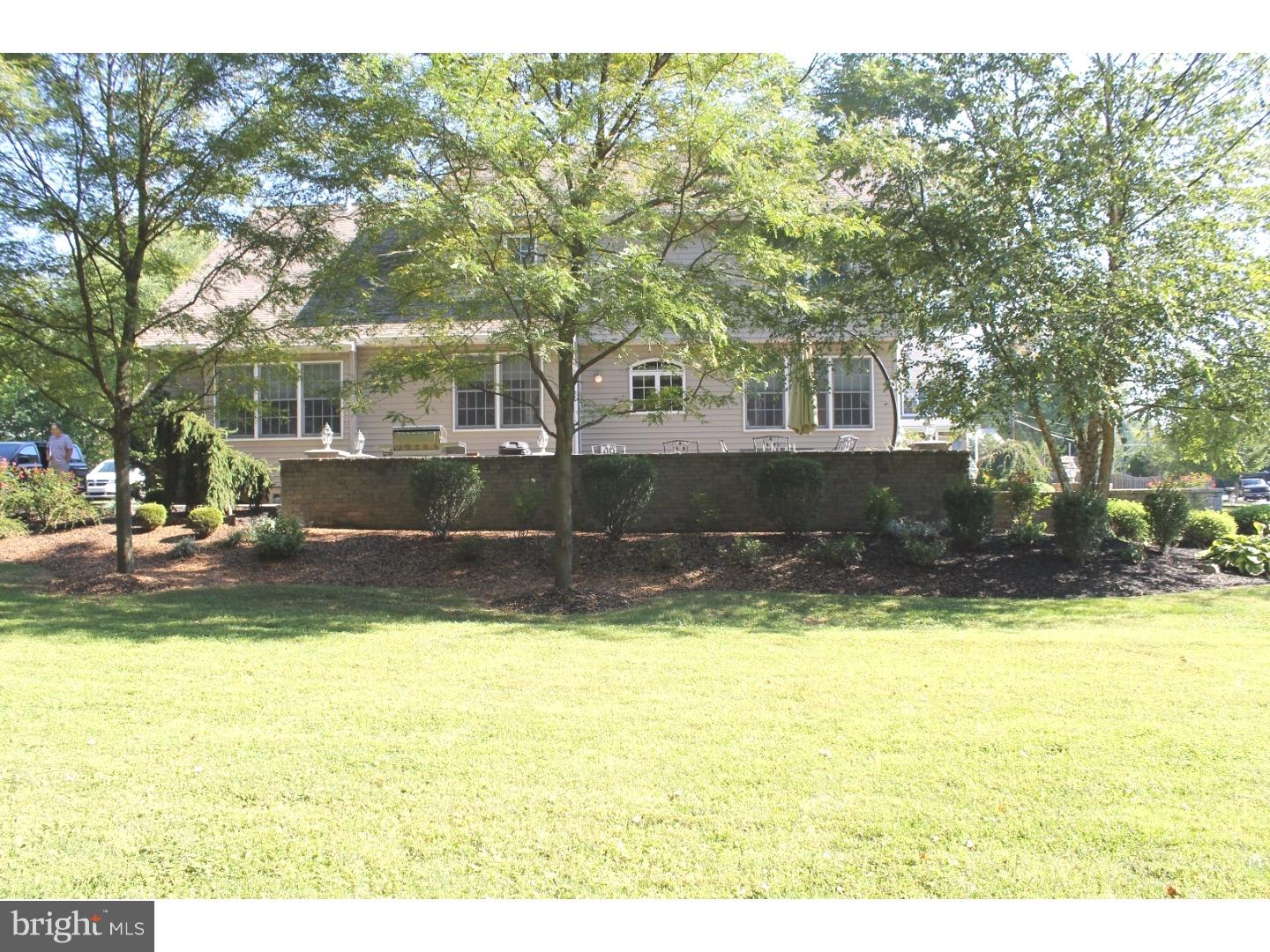 3940 Davisville Road Hatboro, PA 19040 - Photo 3 of 24 Exterior Back