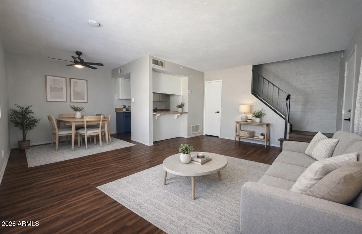 5433 West Friess Road Glendale, AZ 85306 - Photo 3 of 22 24