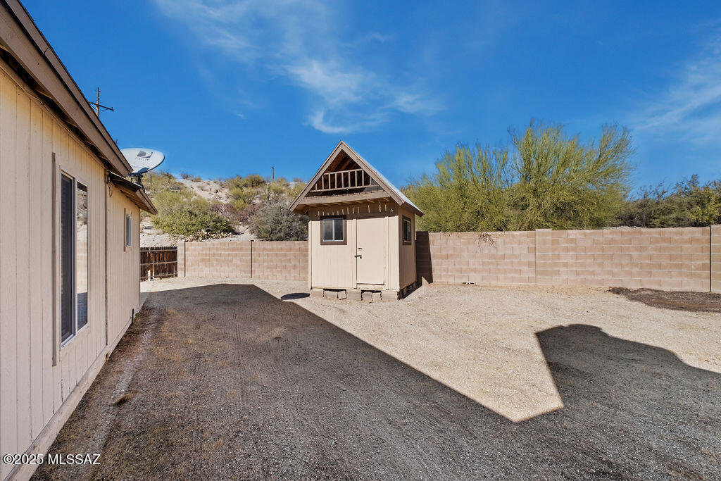 4519 South Chatam Ridge Tucson, AZ 85730 - Photo 42 of 43