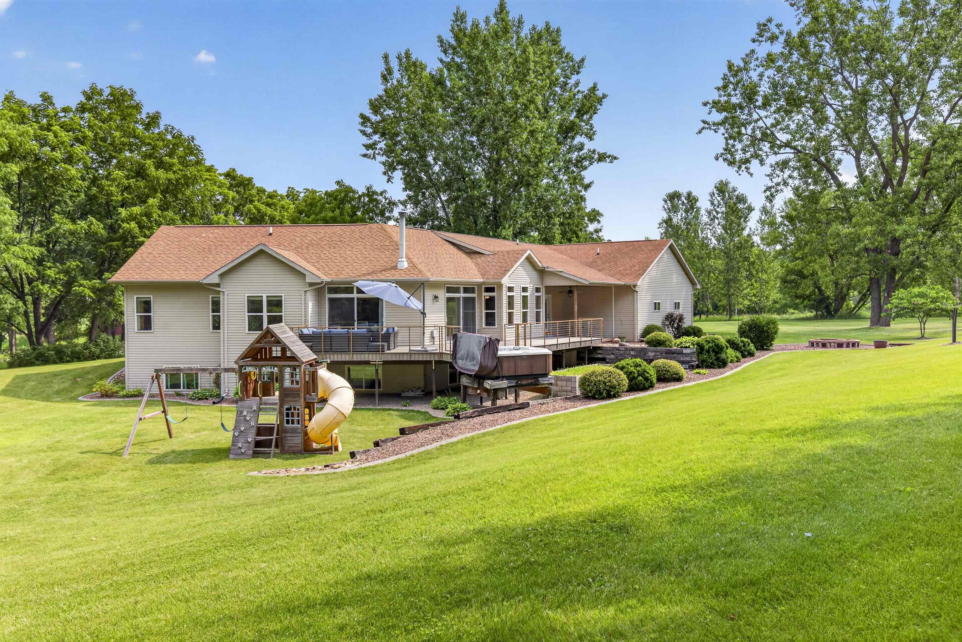 4305 Stoney Ridge Trail Oshkosh, WI 54904 - Photo 71 of 79