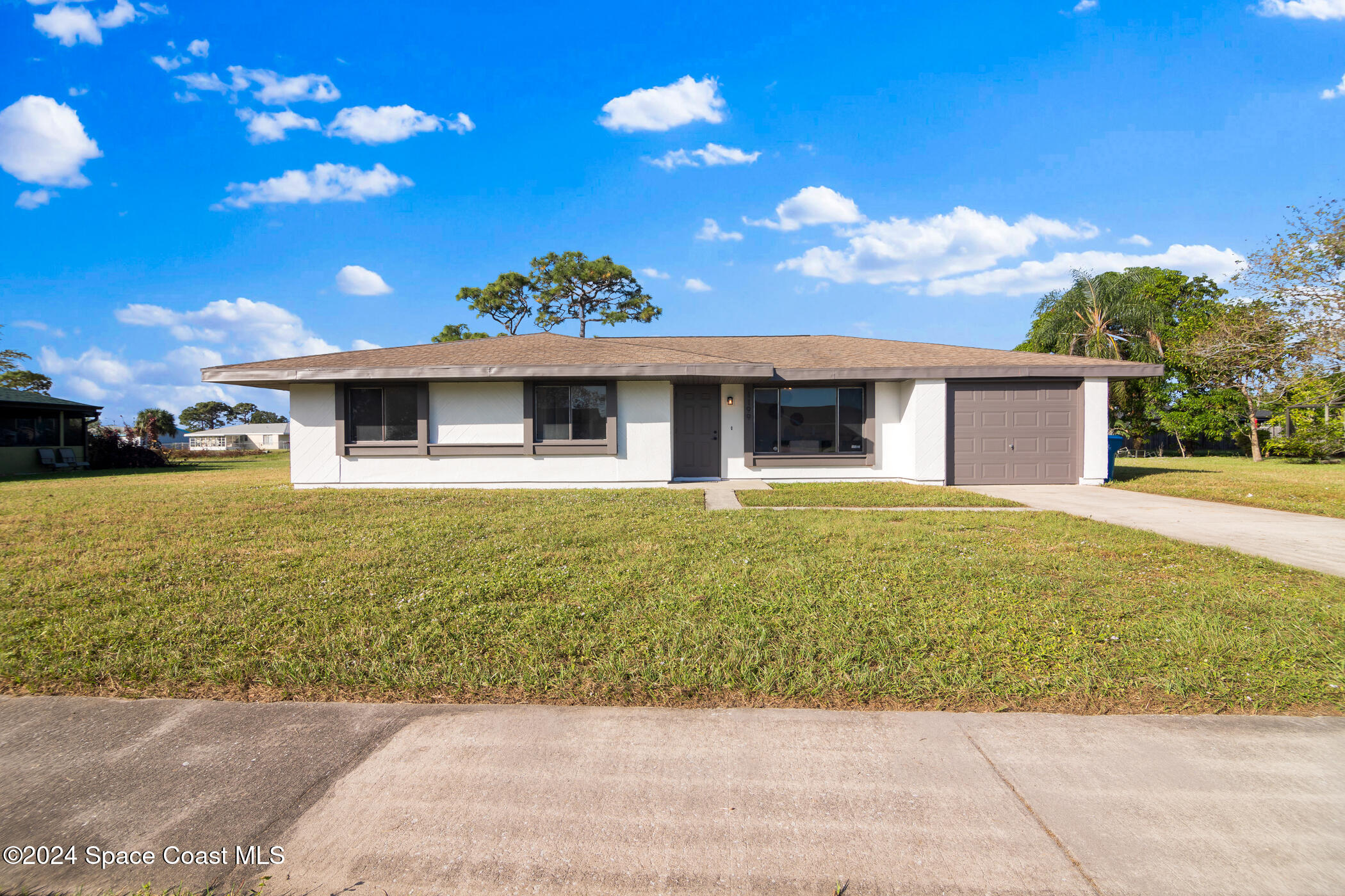 1199 Riviera Drive Northeast Palm Bay, FL 32905 - Photo 1 of 26 1199 Riviera Dr