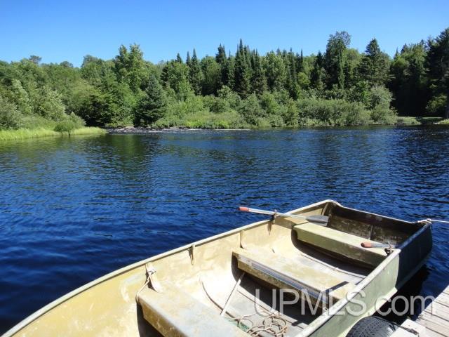 42-ac Cable Lake Road Crystal Falls, MI 49920 - Photo 7 of 36