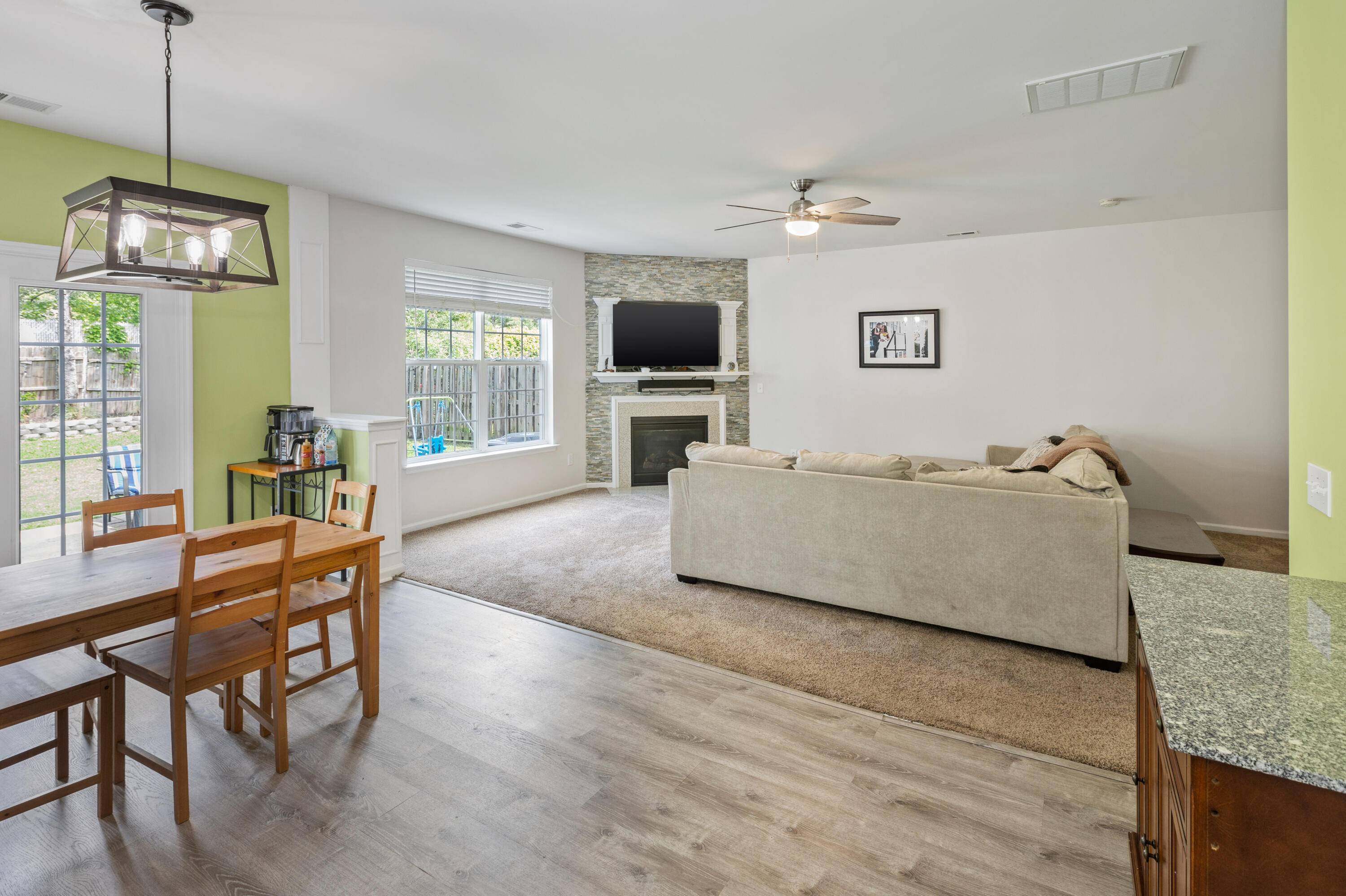 1207 Cosmos Road Summerville, SC 29483 - Photo 11 of 41 1207_Cosmos_Rd_Brett_Martin_Photography-