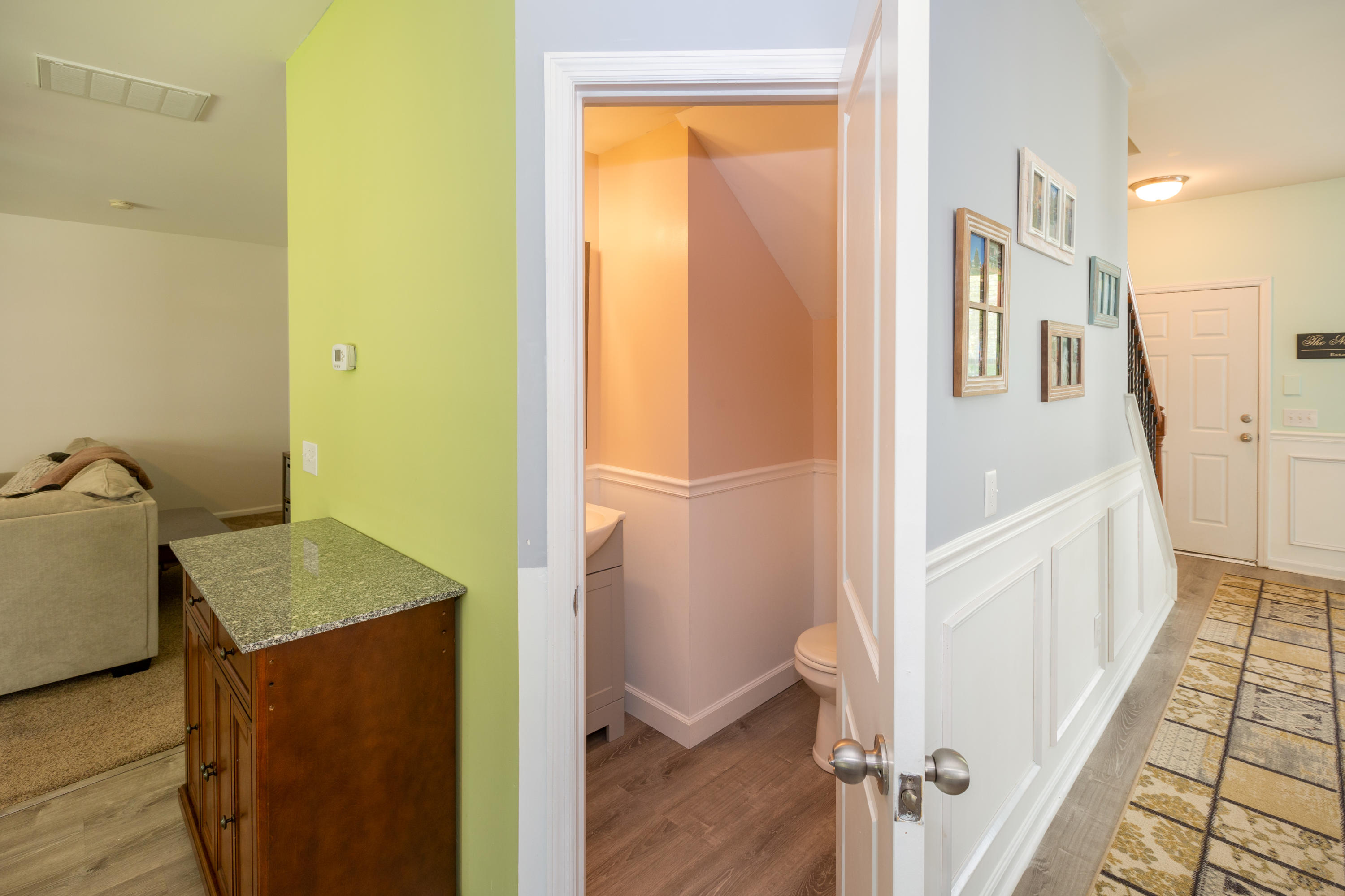 1207 Cosmos Road Summerville, SC 29483 - Photo 18 of 41 1207_Cosmos_Rd_Brett_Martin_Photography-