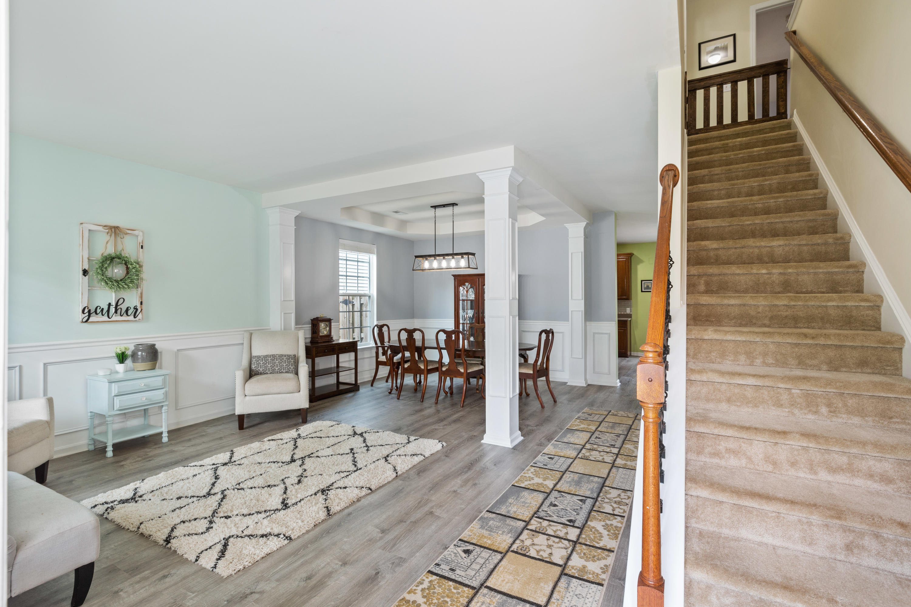 1207 Cosmos Road Summerville, SC 29483 - Photo 5 of 41 1207_Cosmos_Rd_Brett_Martin_Photography-