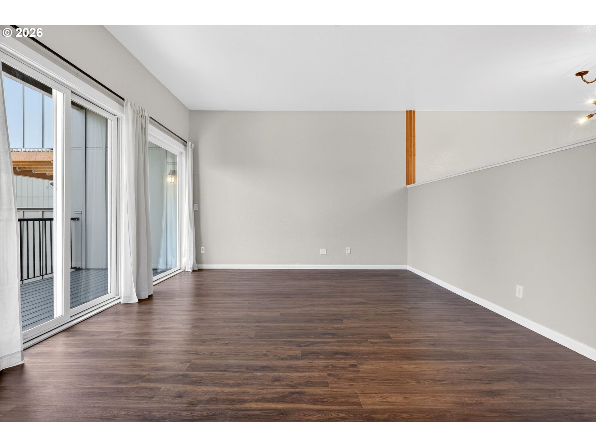 4 Touchstone, Unit 151 Lake Oswego, OR 97035 - Photo 16 of 28 a view of an empty room