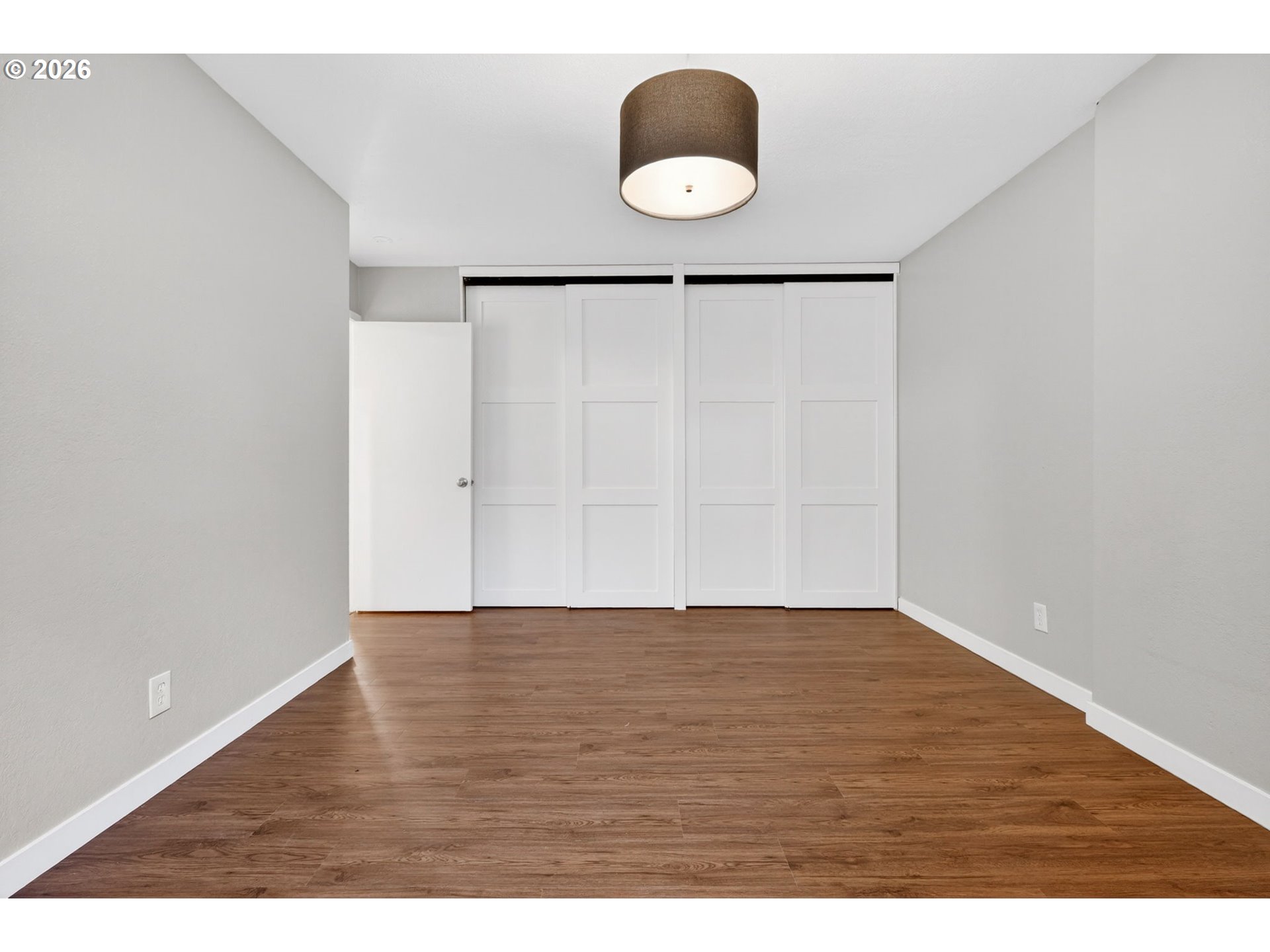 4 Touchstone, Unit 151 Lake Oswego, OR 97035 - Photo 17 of 28 a view of an empty room
