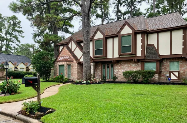 $375,000 | 17307 Lazy Hill Lane, Spring, TX 77379