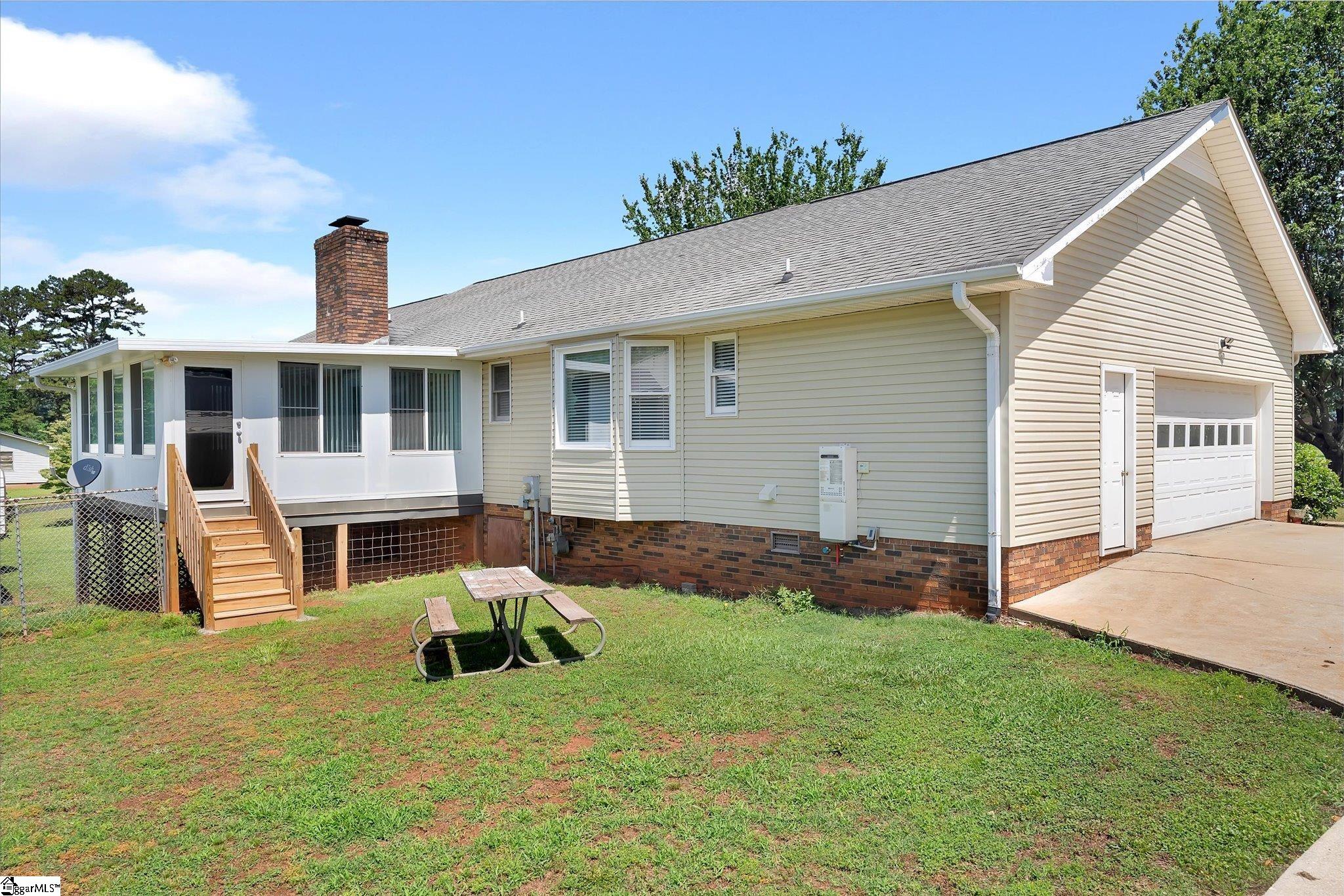 211 Sam Brown Road Seneca, SC 29678 - Photo 33 of 45