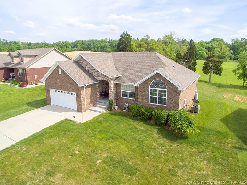 2017 Brookstone Way Georgetown, IN 47122 - Photo 7 of 62 Gallery Image 7