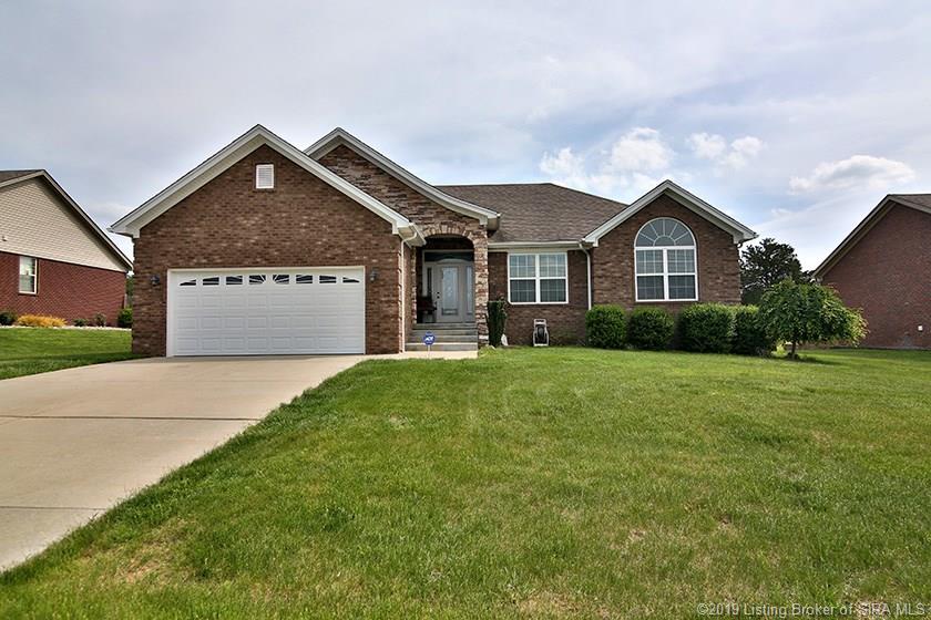 2017 Brookstone Way Georgetown, IN 47122 - Photo 8 of 62 Gallery Image 8