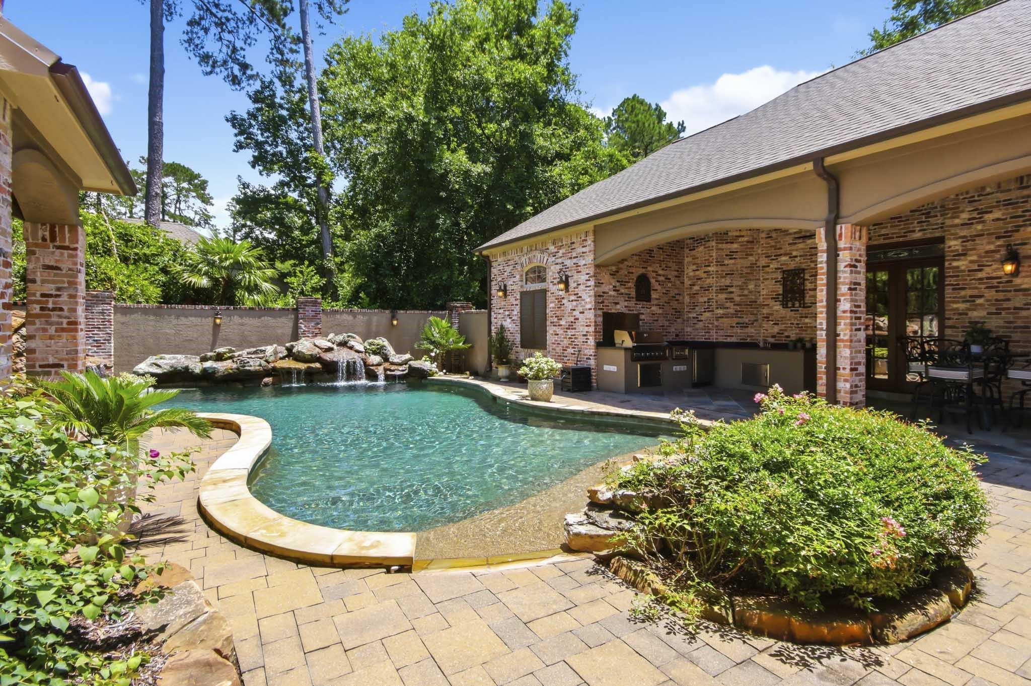 10472 River Ridge Lane Conroe, TX 77304 - Photo 8 of 50
